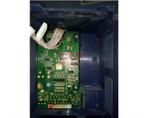 维修汇川拉丝机空压机注塑机伺服电梯专用MD280M380IS