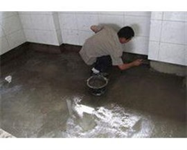 天津卫生间防水补漏  外墙漏水、窗台漏水