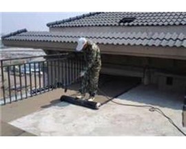 淄博新旧屋面防水，大型工矿厂房屋面防水