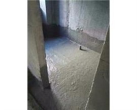 枣庄游泳池，卫生间，地下通道防水