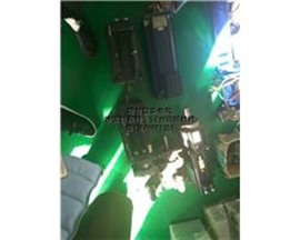 青岛西门子贝加莱ABBAB伦茨力士乐等进口伺服精修