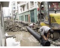 重庆化粪池污水池清理 市政管道清淤 疏通下水道厕所