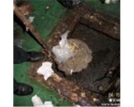 无锡锡山区污水池清理