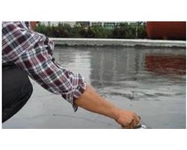 郑州房屋防水