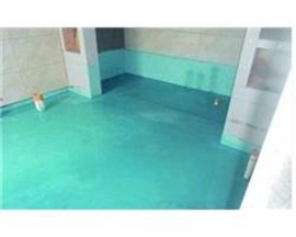 郑州 卫生间 防水