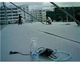 郑州 房屋 防水补漏