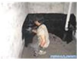 上海松江区卫生间漏水处理方法？新桥镇厕所漏水维修电话？