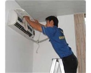 南通崇川区空调清洗保养 中央空调过滤网出风口清洗