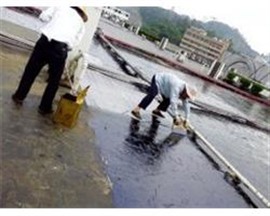 邵阳房屋防水