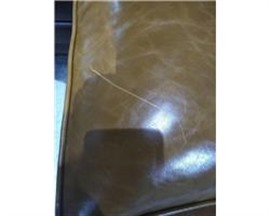 天津真皮沙发清洗，你真的觉得自己可以吗？