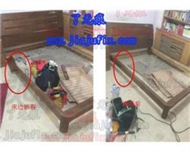 郑州专业木床维修