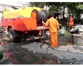 昆山千灯镇高压清洗清理检测雨污管道有限公司