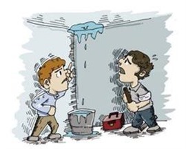 上饶卫生间防水