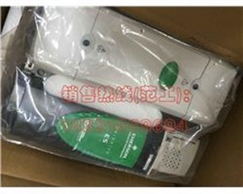 艾默生CT爱登堡电梯维修Unidrive ES3402