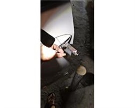 海南保亭县汽车钥匙掉完怎么办