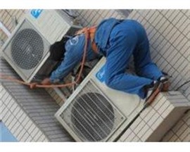 松江区泗泾空调维修移机安装加氟