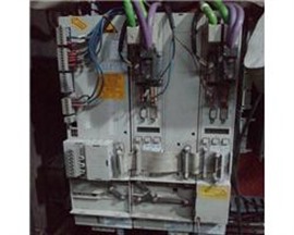 西门子伺服驱动器维修
