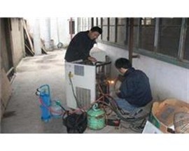 家用空调维修 移机 加氟 清洗 回收