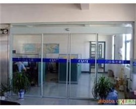 上海龙漕路自动门维修公司