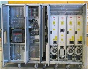 ABB传动授权服务站 为ABB变频器提供专业的维修服务