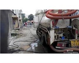 温州市各区县市政管道清淤,高压车污水池清理,污水池清理