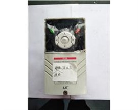 各种品牌变频器维修