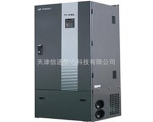 天津变频器维修 造纸机专用变频器SB70G55T4