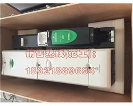 艾默生CT变频器SPMD1403维修