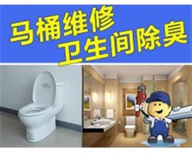 萧山卫生间除异味/地漏/马桶反味维修