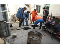 宁海县桥头胡街道抽化粪池清理 污水池清洗 专业设备先进