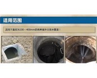 宁波宁海县大型管道疏通 高压清洗油污 淤泥堵塞 诚信