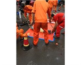上海奉贤区海湾镇管道清淤清洗修复 非开挖管道修复