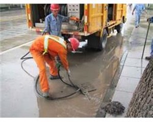 温州污水井清理专家慈湖路口东庄金竹村南白象