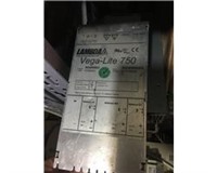 LAMBDA电源Vega-Lite 750维修