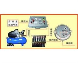 普陀区自来水管清洗 水垢清洗 自来水管铁锈清洗