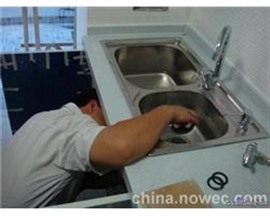 萧山专业维修洗菜池下水管漏水