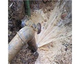 萧山阀门漏水维修更换