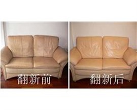 苏州各区沙发翻新维修换皮