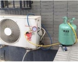 上海奉贤区空调加氟清洗 快速维修空调制冷效果不好