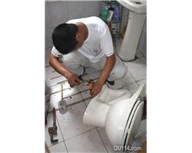 苏州金阊区快速马桶维修（水箱漏水-进出水阀更换） 