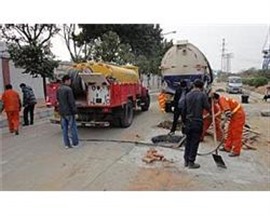 苍南县市政管道清淤_10方抽粪吸污车_价格信息