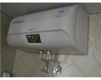 萧山万和热水器维修热水器漏水