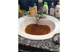 苏州金阊区自来水管清洗+水管发黑清洗+服务周到