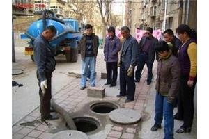 厦门海沧区专业公司厂房环卫抽粪