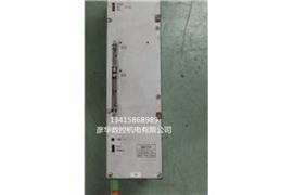  海德汉HEIDENHAIN UEC驱动器UEC111维修