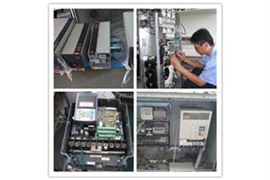 新疆直流调速器维修，乌鲁木齐伺服马达维修