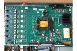 变频器过流如何修理 找胡工检查快 收费便宜