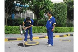 乐清市市政管道清洗 改造,CCTV检测, 管道封堵,抽粪公司
