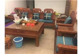 北京沙发翻新维修酒店KTV会所家庭沙发修复换皮换布 