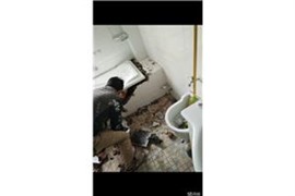 苏州新区专业卫生间改造翻新、敲卫生间、天花板渗水防水、贴瓷砖